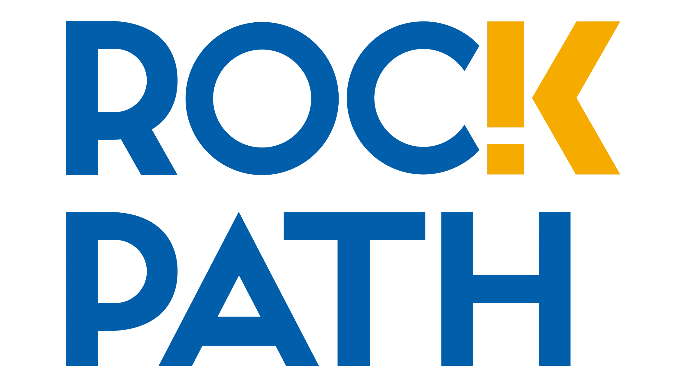 Rock Path